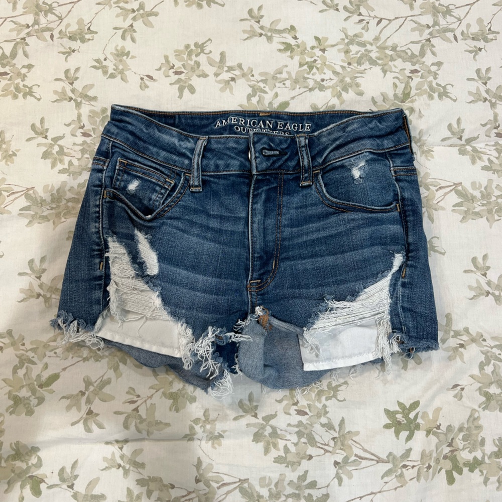 AE shorties
